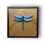 Thumbnail: Dragonfly Wall Hanging