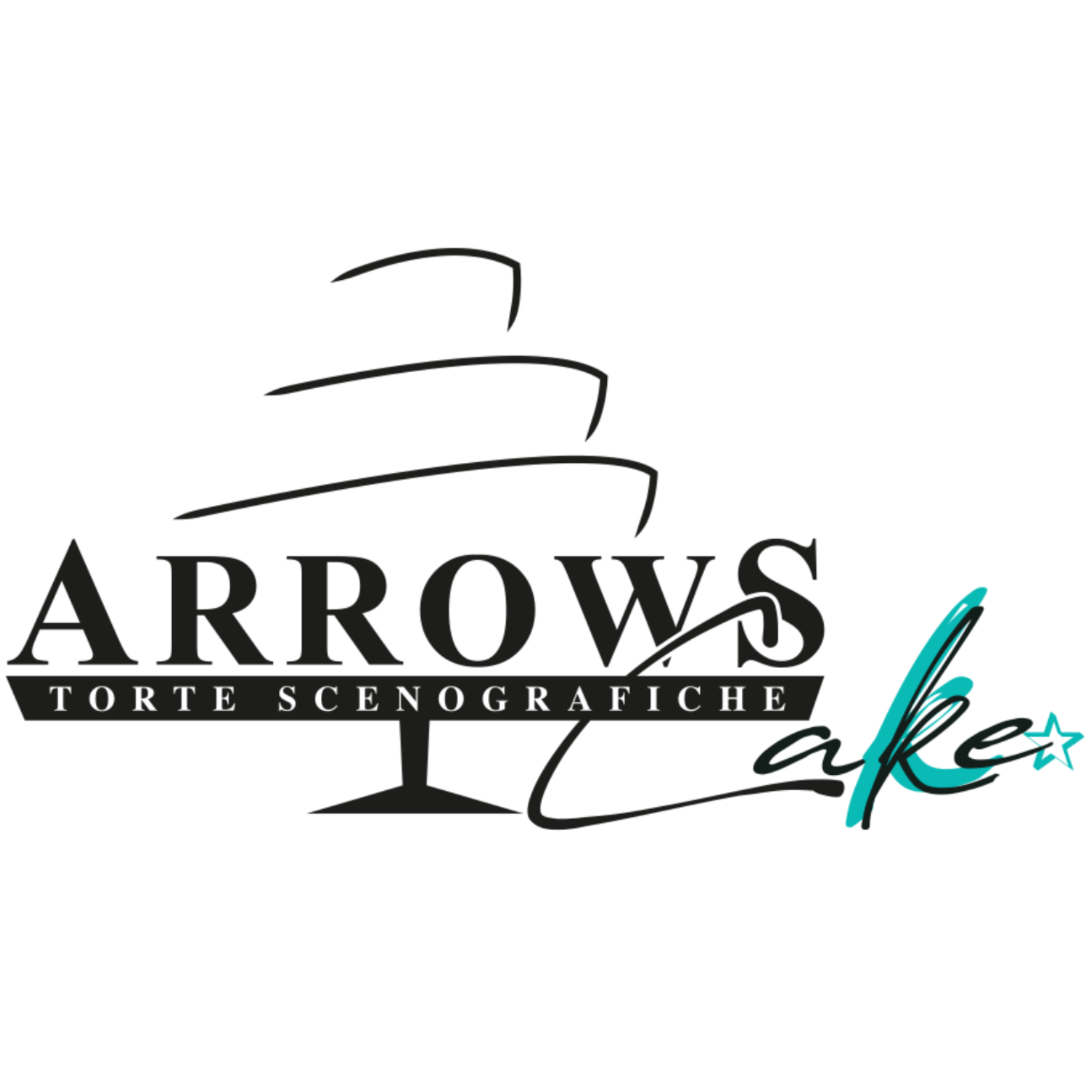 Immagine del redattore: Arrows Cake