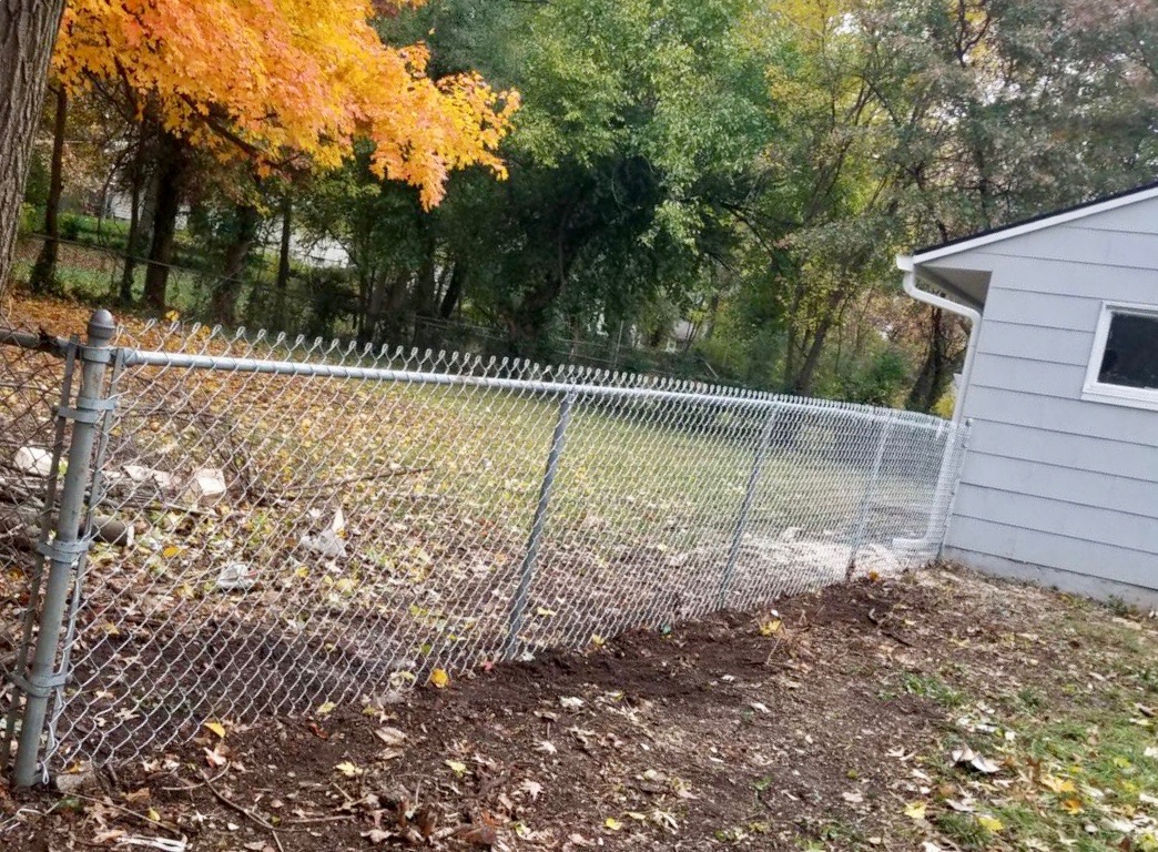 Recent Work Ramos Lawn Care