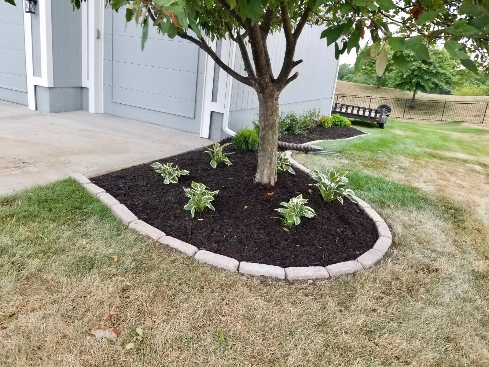 Recent Work Ramos Lawn Care