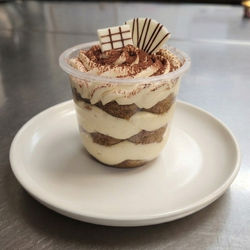 Tiramisu "Solo"
