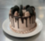 Oreo Cake
