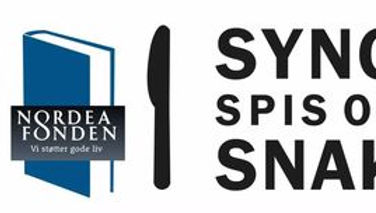 SYNG SPIS og SNAK v/ Sangvært Janne Mark