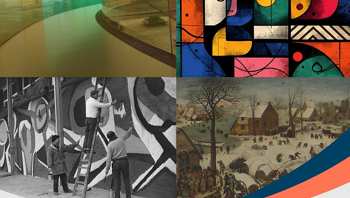 Afkroge af kunsthistorien