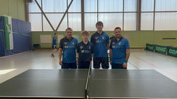 07.03.2026 - Kreisrangliste des Tischtennis-Kreisverbandes Stendal (TTKV Stendal) (2)