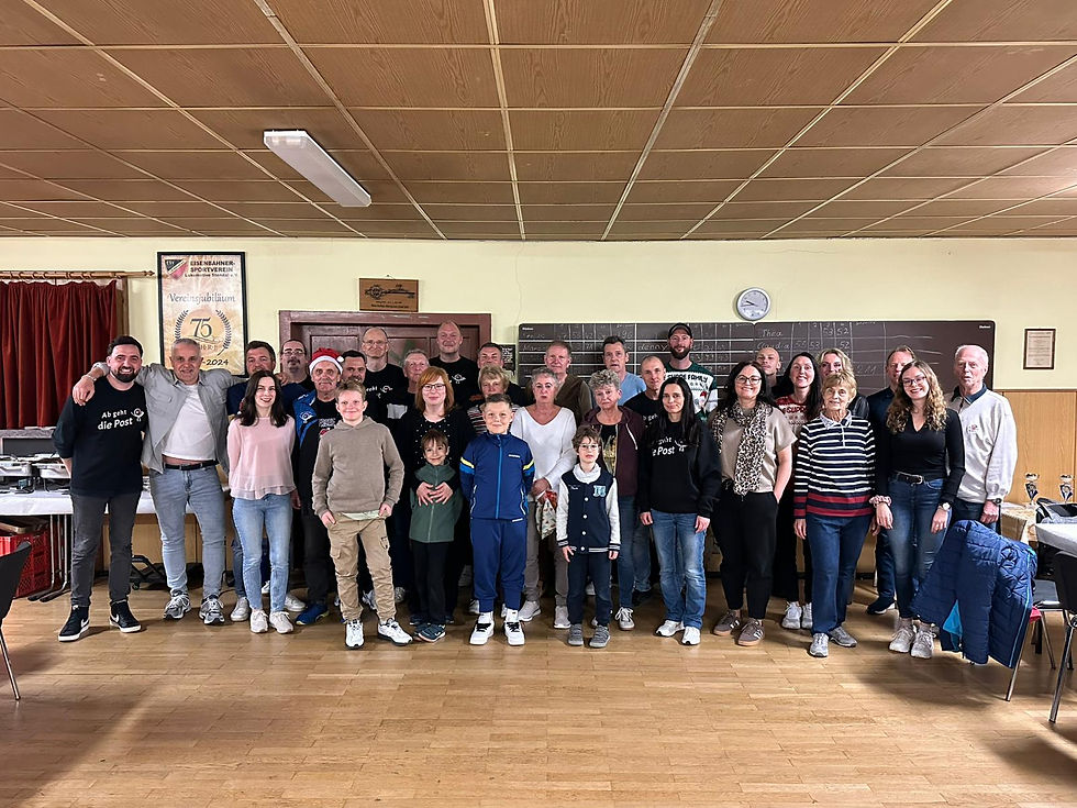 15.03.2026 - Weihnachtsfeier 2025 (1)