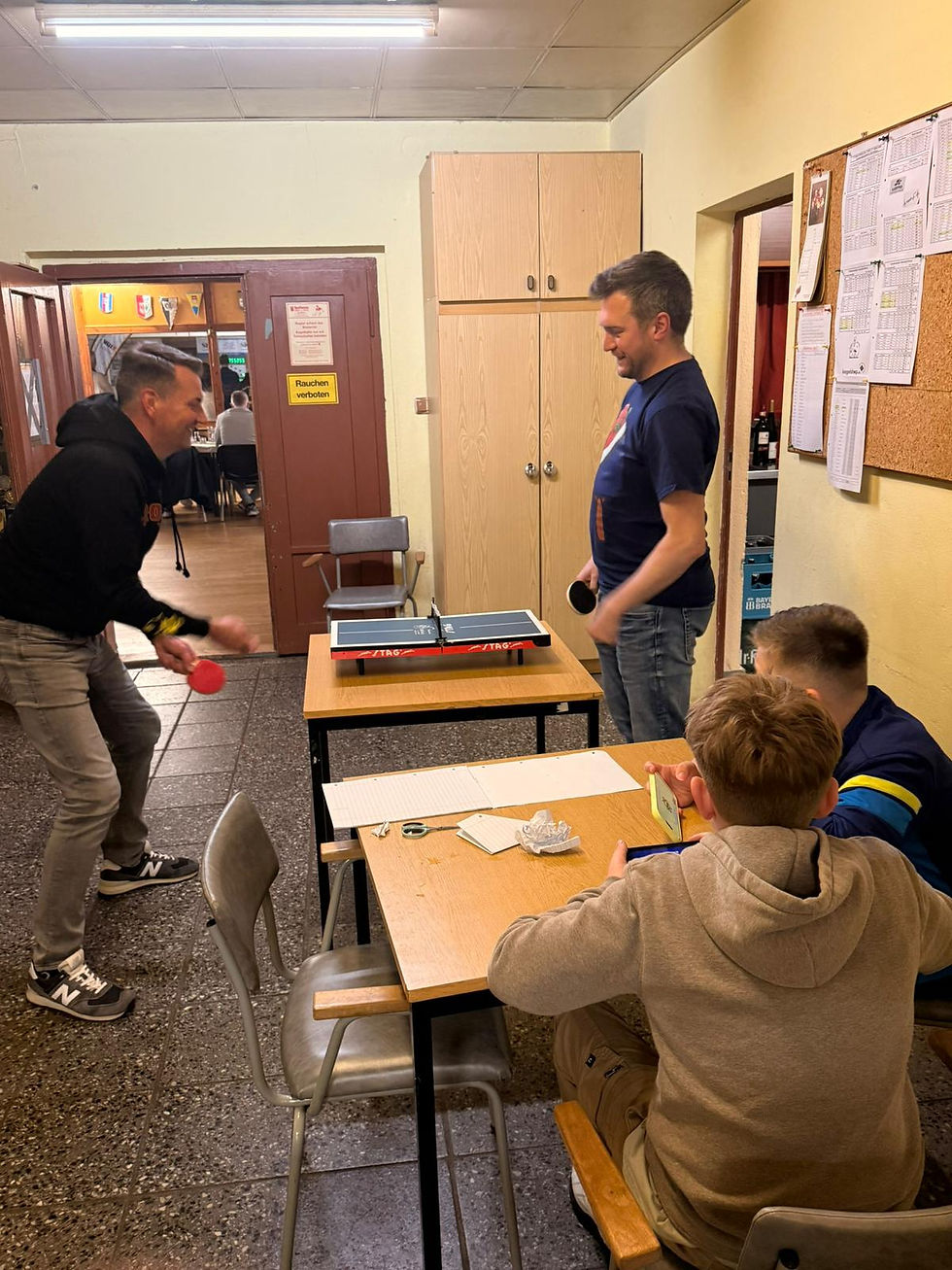 15.03.2026 - Weihnachtsfeier 2025 (2)