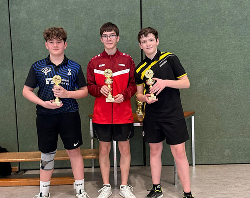 Turnier des VfL Kalbe