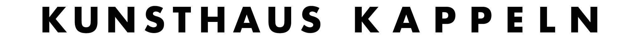 Kunsthaus Logo