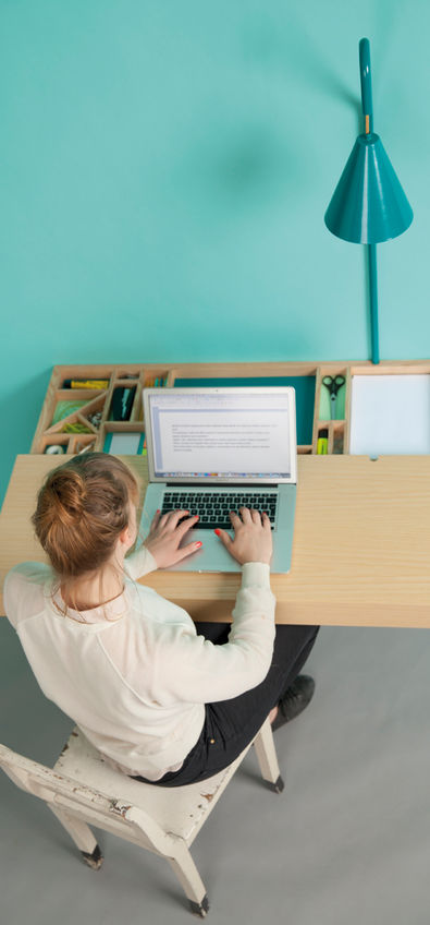 Switchover Home Office