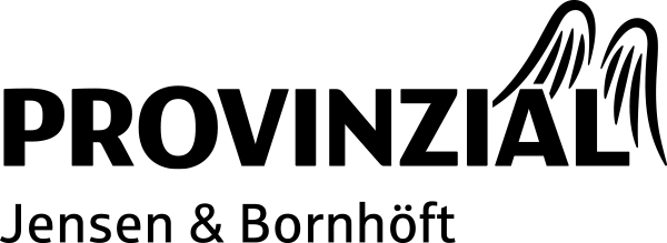 Logo Provinzial