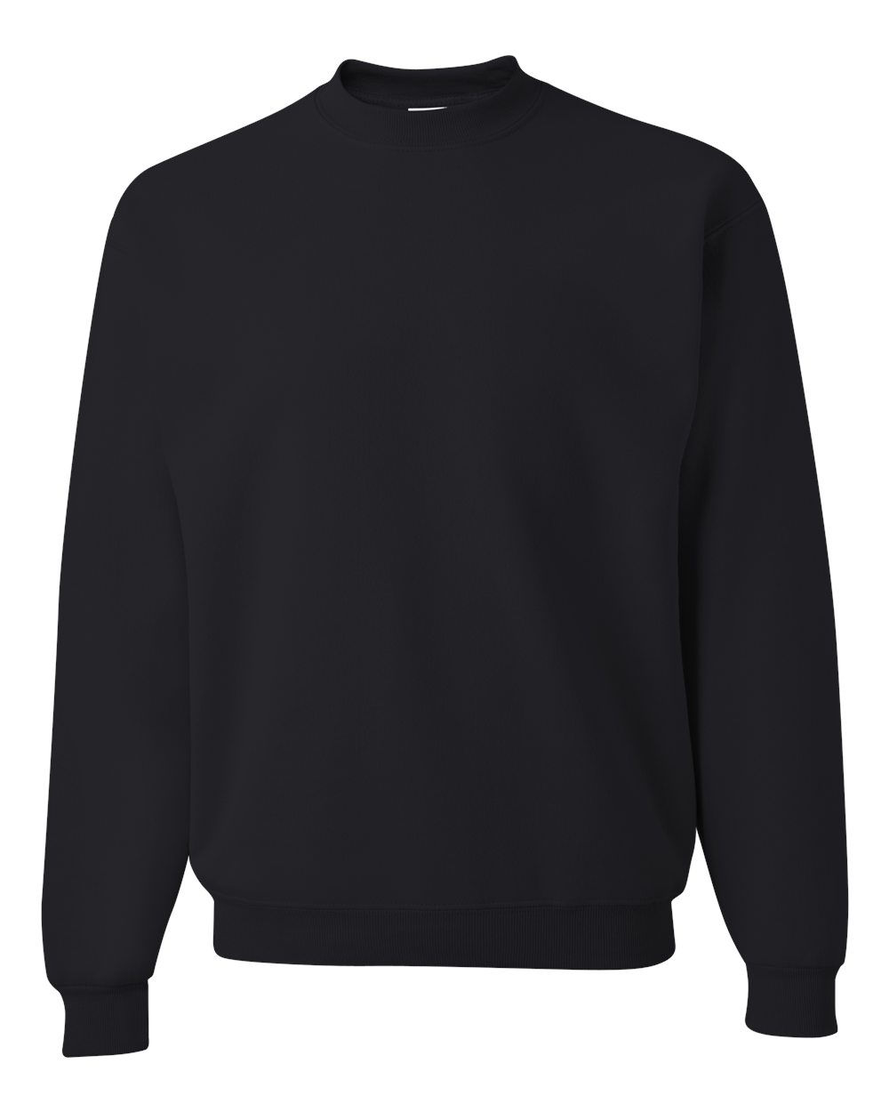 Crew Neck Sweatshirt