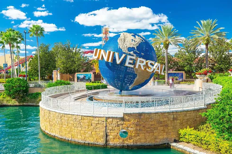14 Nights in a Luxury Orlando Villa