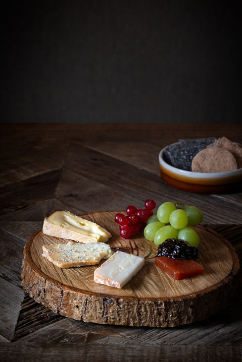 Cheeseboard