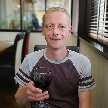 Head Chef Leon Paterson