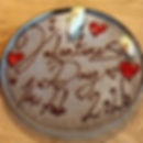 Gift Vouchers at The Five Alls