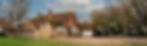 The Chequers Inn village pub in Berrick Salome, Oxfordshire