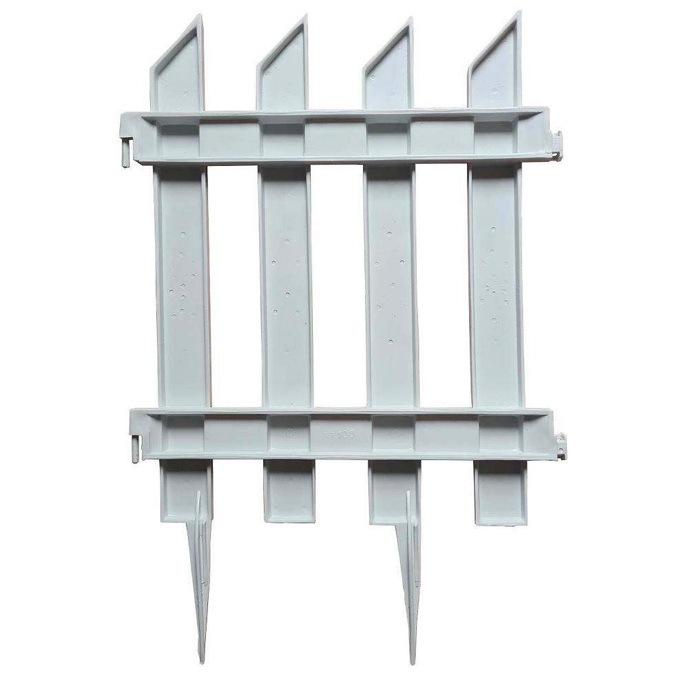 Miniatura: 1,5 metros - Cerca Grande