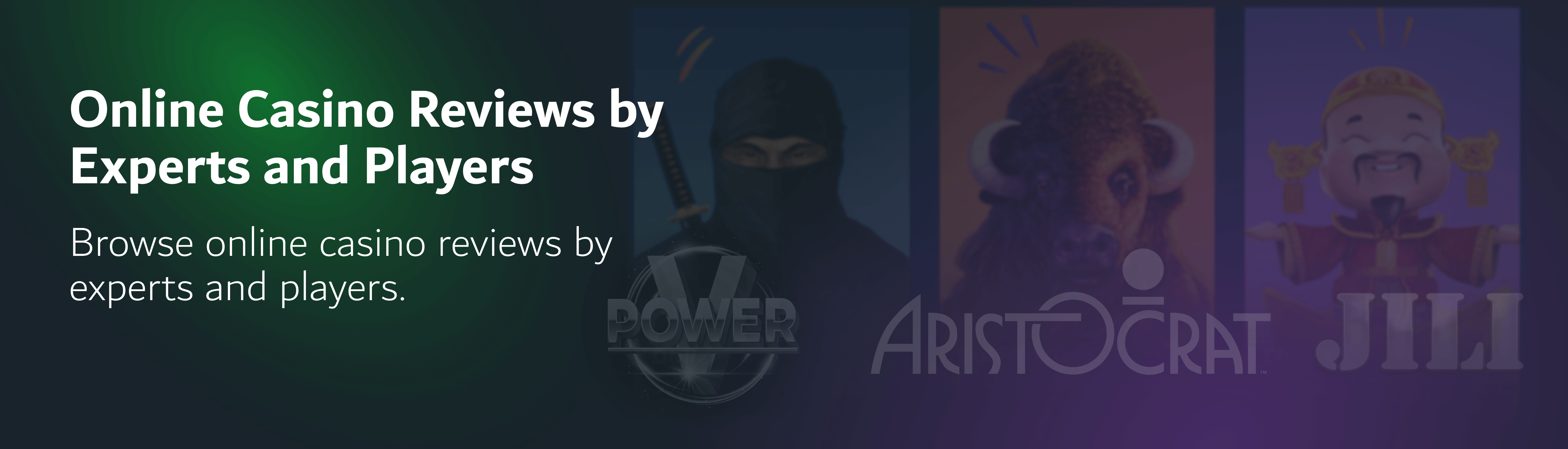 Desktop Banner