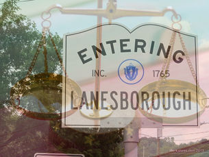 Lanesborough mantiene una sola tasa de impuestos para apoyar a residentes y negocios locales