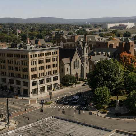 Concejo Municipal aprueba de forma preliminar presupuesto  Pittsfield