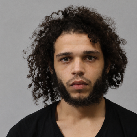 Una disputa vehicular terminó en la muerte de Jesse gray: Zyrus Jaynes se declara no culpable.