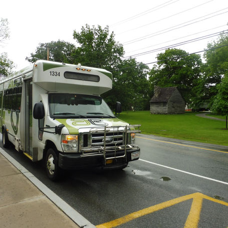 Pisan freno... BRTA retrasa votación sobre recorte de rutas de autobús