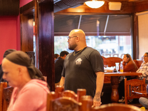 Dani Gómez Colorado: de tocar fondo a levantar un hogar llamado Tito’s