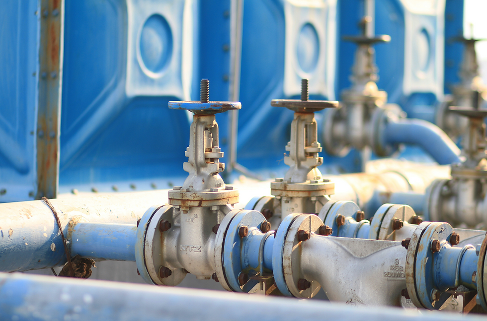 MassDEP multa a Housatonic Water Works por retraso en planta de manganeso
