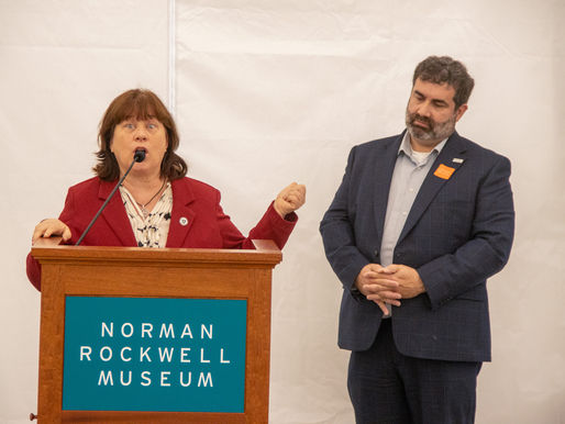 Consejo Cultural de Massachusetts celebra la cultura en el condado Berkshire