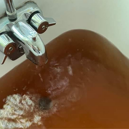 Great Barrington y Housatonic Water Works piden al estado fijar el valor del sistema de agua