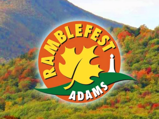 Greylock Ramble 2025: tradición y naturaleza en el punto más alto de los Berkshires.