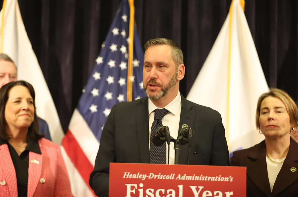 El estado acelera su enfoque ante los cambios en la ley fiscal federal.