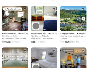 Pittsfield regula alquileres temporales: impacto directo en Airbnb y plataformas similares.