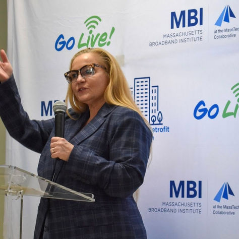 Directora ejecutiva de la Autoridad de Vivienda de Pittsfield es puesta en licencia administrativa mientras investigan su gestión