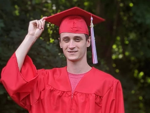 A más de un mes, sigue la búsqueda del joven de 23 años desaparecido en North Adams