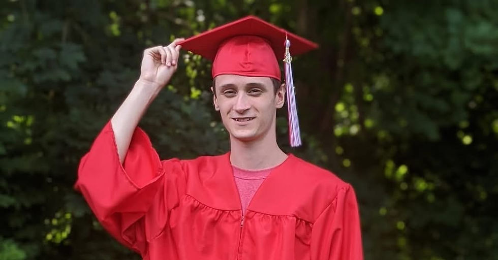 A más de un mes, sigue la búsqueda del joven de 23 años desaparecido en North Adams