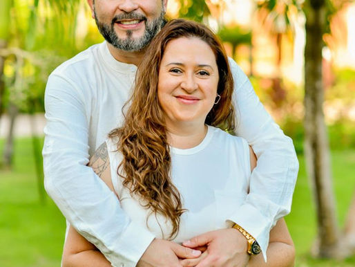 SHIRLEY CRUZ O LA EMPRENDEDORA QUE ABRE CAMINO A OTROS