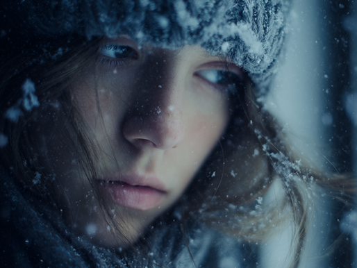 ¡Ya está aquí! ¡Ya llegó! Winter Blues: Cómo nos afecta en los Berkshires y qué podemos hacer
