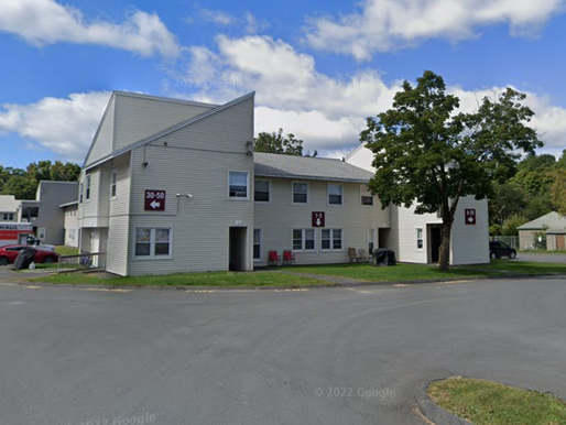 Sube la tensión: residentes exigen cambio  de liderazgo a la Autoridad de Vivienda de Pittsfield