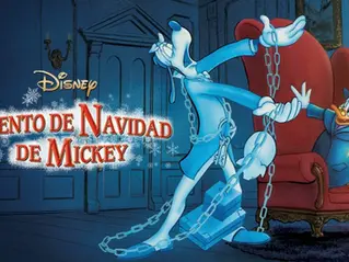 La magia Disney llega a Great Barrington totalmente gratis: “Cuento de Navidad de Mickey” para chicos y grandes 