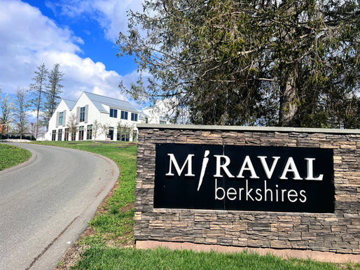 Chef ejecutivo de Miraval Berkshires es acusado de violar en repetidas ocasiones a una trabajadora extranjera y de amenazarla con deportación