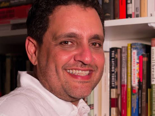 PEDRO REINA-PÉREZ LLEVA A CHESTERWOOD LA HISTORIA DEL EXILIO Y LEGADO DE PABLO CASALS