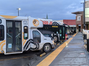 30 DE SEPTIEMBRE: fin del programa “Try Transit” en BRTA