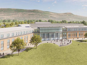 Ganó el sí al Monument Mountain Regional High School: un gran paso para el futuro.