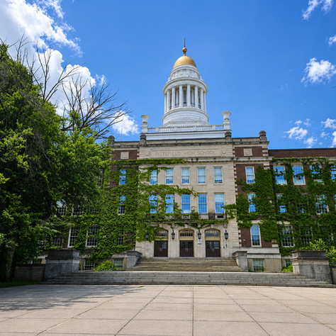 SE DECLARA CULPABLE HOMBRE ACUSADO DE DISTRIBUIR COCAÍNA PARA EL EXDECANO DE PITTSFIELD HIGH SCHOOL
