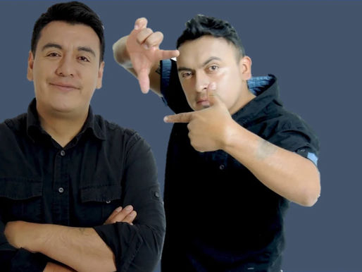 Soasti Bros Production, entrevista a Vladimir Soasti