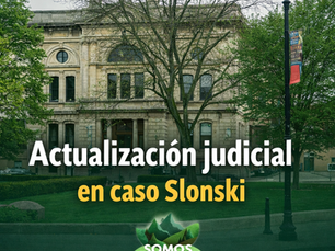 Avanza en tribunal el caso por la muerte de joven de Taconic High School