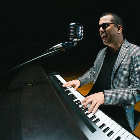 César Orozco cerrará los festejos del Festival Latino en el Mahaiwe con concierto gratuito 