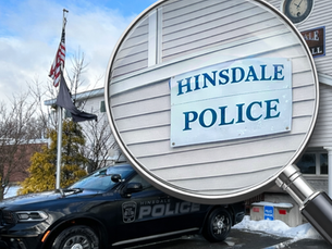 Hinsdale aprueba auditoría policial tras tiroteo que dejó un muerto